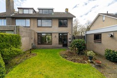 Nieuw in verkoop:Vossenbergselaan 66, 5171 CD Kaatsheuvel - Foto