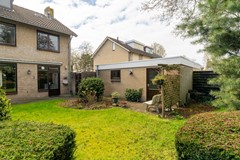 Nieuw in verkoop:Vossenbergselaan 66, 5171 CD Kaatsheuvel - Foto