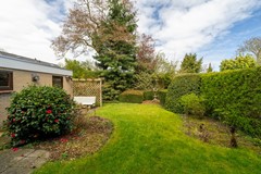 Nieuw in verkoop:Vossenbergselaan 66, 5171 CD Kaatsheuvel - Foto