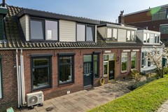 Nieuw in verkoop:Sasdijk 62, 4251 AD Werkendam - Foto