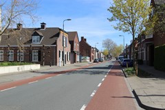 Nieuw in verkoop:Gasthuisstraat 21, 5171 GC Kaatsheuvel - Foto