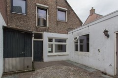 Nieuw in verkoop:Gasthuisstraat 21, 5171 GC Kaatsheuvel - Foto