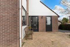 Nieuw in verkoop:Van Hogendorpstraat 11, 4286 BJ Almkerk - Foto