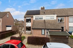 Nieuw in verkoop:Van Hogendorpstraat 11, 4286 BJ Almkerk - Foto