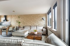 Nieuw in verkoop:Van Hogendorpstraat 11, 4286 BJ Almkerk - Foto