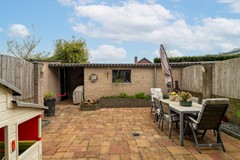 Nieuw in verkoop:Beatrixstraat 4, 5161 HP Sprang-Capelle - Foto