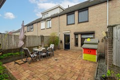 Nieuw in verkoop:Beatrixstraat 4, 5161 HP Sprang-Capelle - Foto