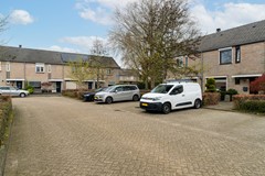 Nieuw in verkoop:Beatrixstraat 4, 5161 HP Sprang-Capelle - Foto