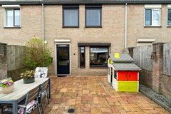 Nieuw in verkoop:Beatrixstraat 4, 5161 HP Sprang-Capelle - Foto