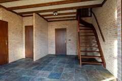 Nieuw in verkoop:Beatrixstraat 30A, 4281 LR Andel - Foto