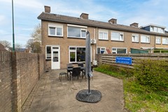 Nieuw in verkoop:Gerard Davidstraat 23, 5171 AL Kaatsheuvel - Foto