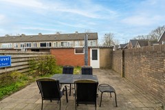 Nieuw in verkoop:Gerard Davidstraat 23, 5171 AL Kaatsheuvel - Foto