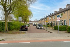 Nieuw in verkoop:Gerard Davidstraat 23, 5171 AL Kaatsheuvel - Foto