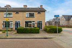 Nieuw in verkoop:Gerard Davidstraat 23, 5171 AL Kaatsheuvel - Foto