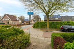 Nieuw in verkoop:Gerard Davidstraat 23, 5171 AL Kaatsheuvel - Foto