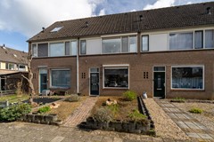 Verkocht onder voorbehoud: Wittingsweer 3, 4251WH Werkendam