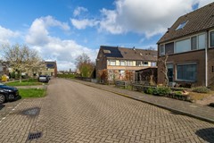 Verkocht onder voorbehoud: Wittingsweer 3, 4251WH Werkendam