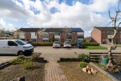 Verkocht onder voorbehoud: Wittingsweer 3, 4251WH Werkendam
