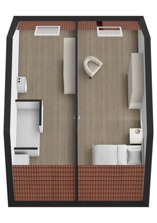 Wittingsweer 3, 4251 WH Werkendam - Plattegrond 3D Wittingsweer 3 Werkendam Zolder.jpg