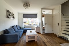 Verkocht onder voorbehoud:Wittingsweer 3, 4251 WH Werkendam - Foto