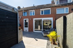 Nieuw in verkoop:van Berckenrodelaan 48, 5141 AT Waalwijk - Foto