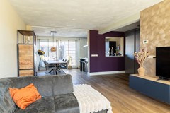 Nieuw in verkoop:van Berckenrodelaan 48, 5141 AT Waalwijk - Foto