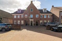 Nieuw in verkoop:Landpoortstraat 14E, 4285 AS Woudrichem - Foto