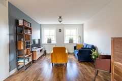 Nieuw in verkoop:Landpoortstraat 14E, 4285 AS Woudrichem - Foto