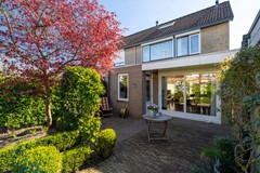 Nieuw in verkoop:Strijenlaan 43, 4931 HE Geertruidenberg - Foto