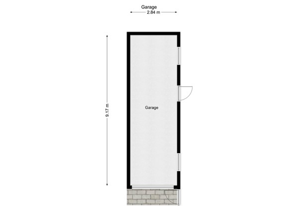 Strijenlaan 43, 4931 HE Geertruidenberg - 4 - Plattegrond G.jpg