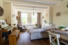 Nieuw in verkoop:Bouwvereniging 3, 2931 AB Krimpen aan de Lek - Foto