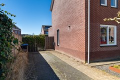 Nieuw in verkoop:Vierspan 1, 4286 GN Almkerk - Foto