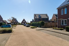 Nieuw in verkoop:Vierspan 1, 4286 GN Almkerk - Foto