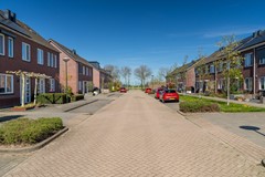 Nieuw in verkoop:Vierspan 1, 4286 GN Almkerk - Foto