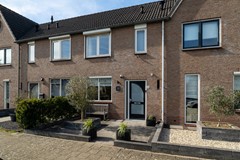 Nieuw in verkoop:Abr.Kuyperstraat 14, 4281 ME Andel - Foto