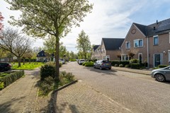 Nieuw in verkoop:Abr.Kuyperstraat 14, 4281 ME Andel - Foto