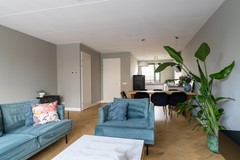 Nieuw in verkoop:Kees En Henny De Ruijterstraat 3, 5146 ER Waalwijk - Foto