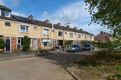 Nieuw in verkoop:Postelstraat 34, 4251 HD Werkendam - Foto