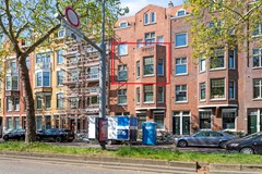 Henegouwerlaan 29B, 3021CP Rotterdam