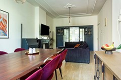 Nieuw in verkoop:Henegouwerlaan 29B, 3021 CP Rotterdam - Foto