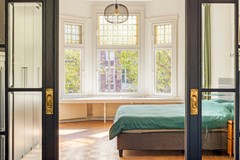 Nieuw in verkoop:Henegouwerlaan 29B, 3021 CP Rotterdam - Foto