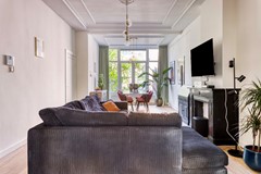 Nieuw in verkoop:Henegouwerlaan 29B, 3021 CP Rotterdam - Foto