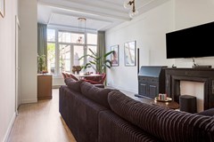 Nieuw in verkoop:Henegouwerlaan 29B, 3021 CP Rotterdam - Foto