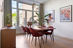 Nieuw in verkoop:Henegouwerlaan 29B, 3021 CP Rotterdam - Foto