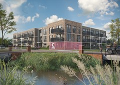 Nieuw in verkoop:Spits Bouwnummer 314, 4251 RA Werkendam - Foto