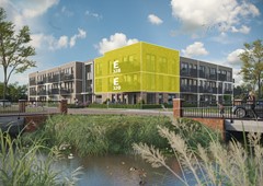 Nieuw in verkoop:Spits Bouwnummer 320, 4251 RA Werkendam - Foto