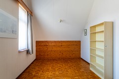 23 - Kerkstraat 43 Waspik Slaapkamer.JPG