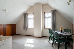 24 - Kerkstraat 43 Waspik Slaapkamer.JPG