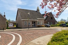 Nieuw in verkoop:Kerkstraat 43, 5165 CE Waspik - Foto