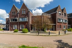 Nieuw in verkoop:Reegreppel 82, 4251 DW Werkendam - Foto